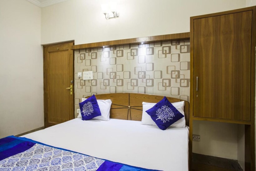 Hotel Mercury Inn, Amritsar 3