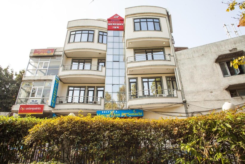 Hotel Mercury Inn, Amritsar 4