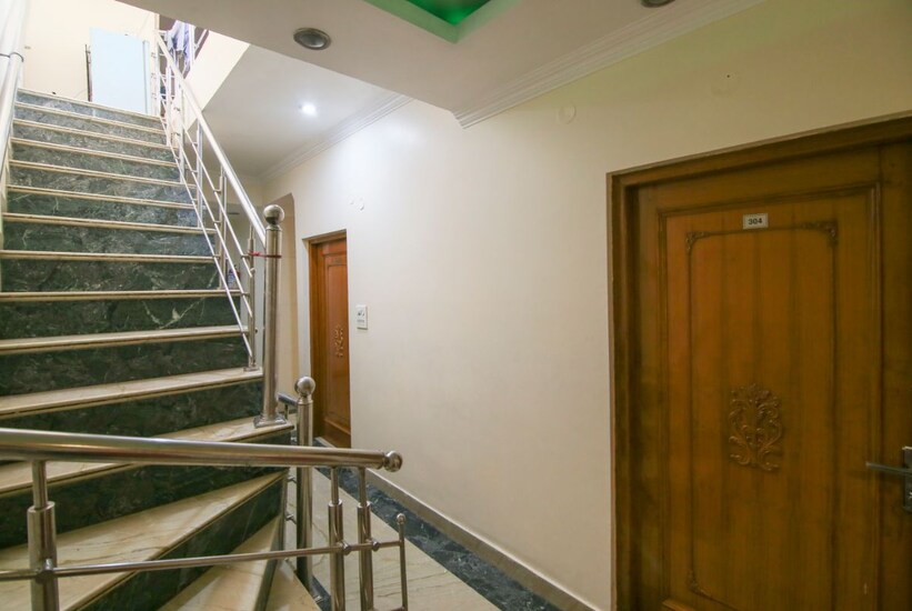 Hotel Mercury Inn, Amritsar 5