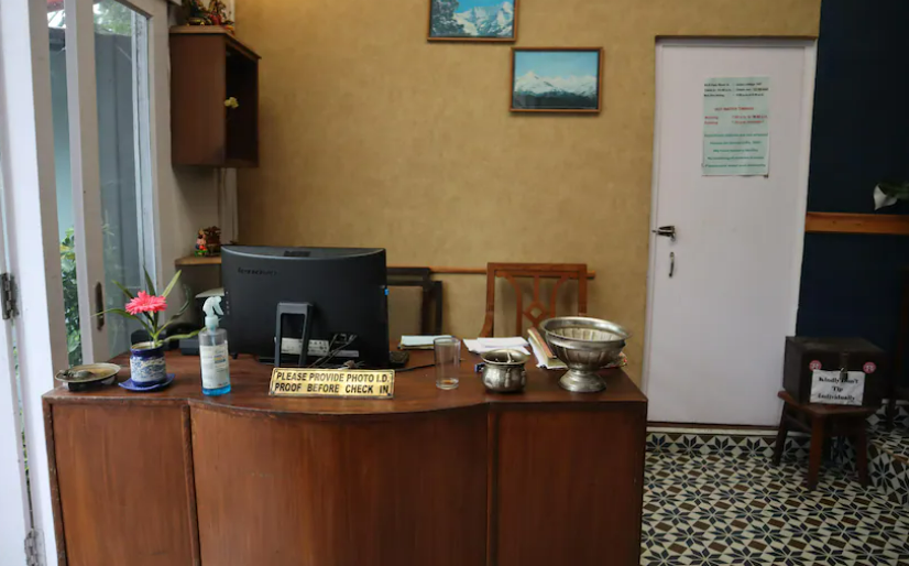 Swiss Cottage, Nainital 3