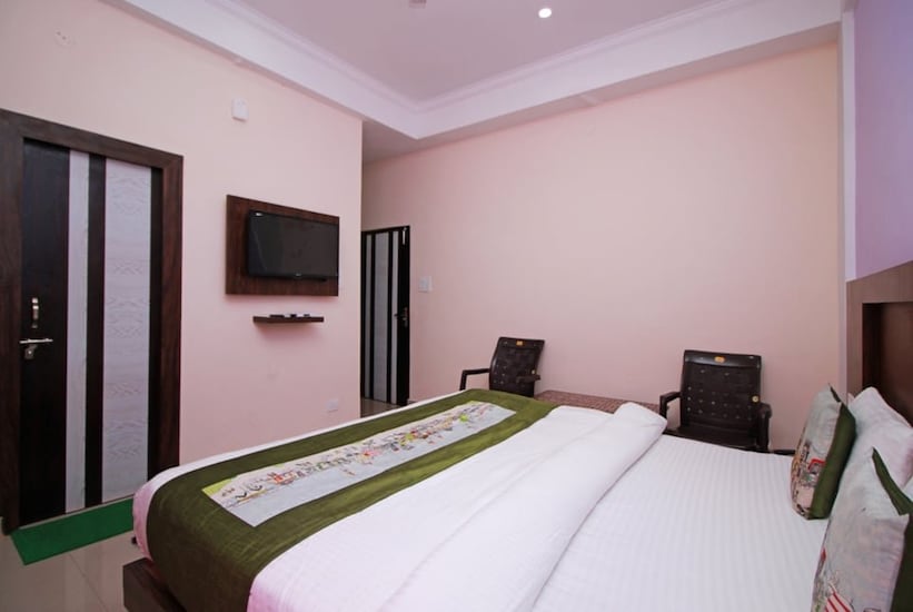 Hotel Chandni, Dharamshala 2