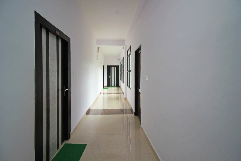 Hotel Chandni, Dharamshala 3