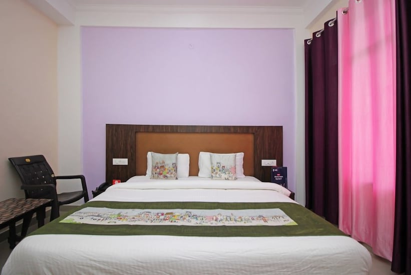 Hotel Chandni, Dharamshala 4
