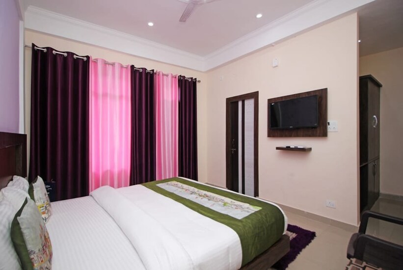 Hotel Chandni, Dharamshala 5