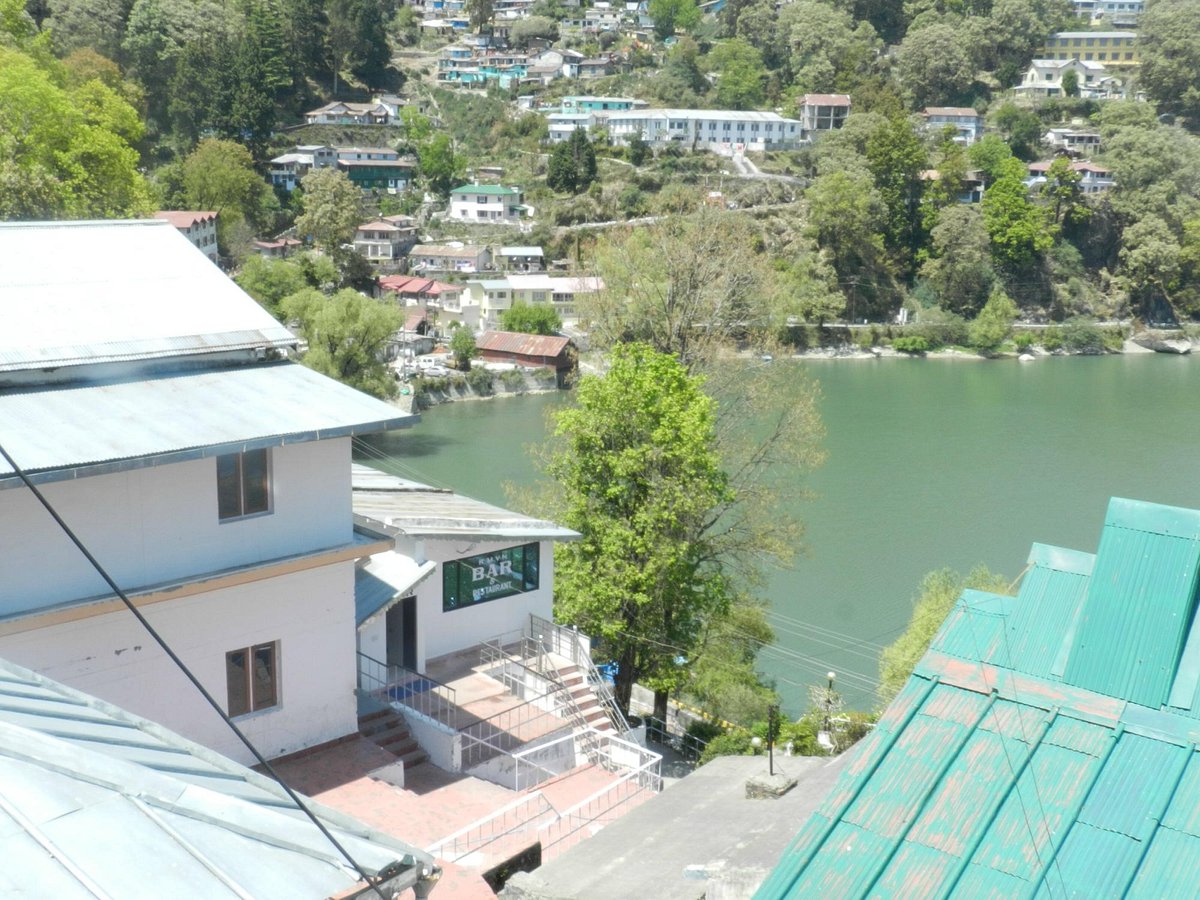 KMVN Tourist Rest House Tallital, Nainital 3