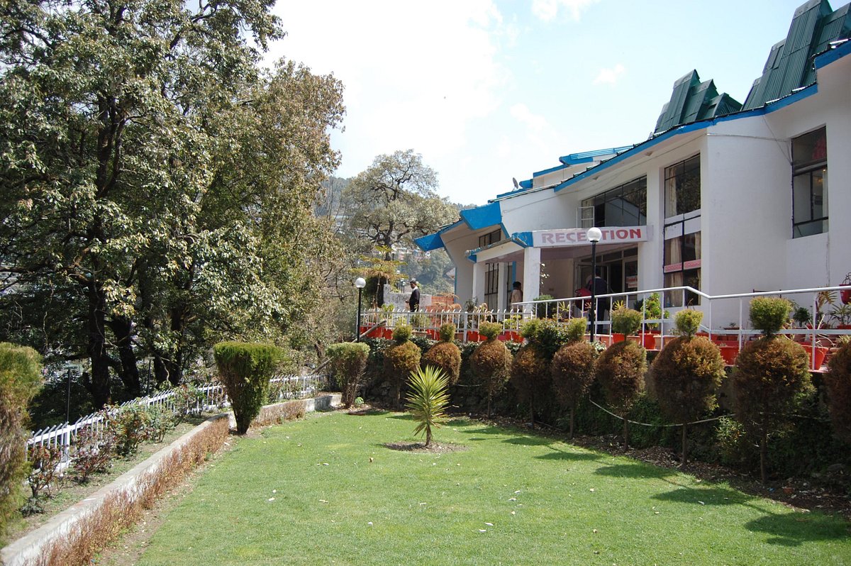 KMVN Tourist Rest House Tallital, Nainital 4
