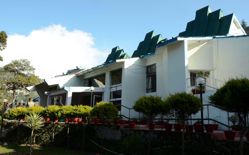 KMVN Tourist Rest House Tallital, Nainital 5