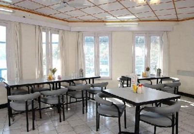 KMVN Tourist Rest House Mallital Sukhatal, Nainital 4