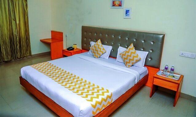 FabExpress RK Hospitality, Hyderabad 2