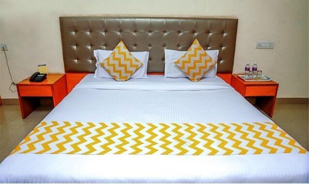 FabExpress RK Hospitality, Hyderabad 3