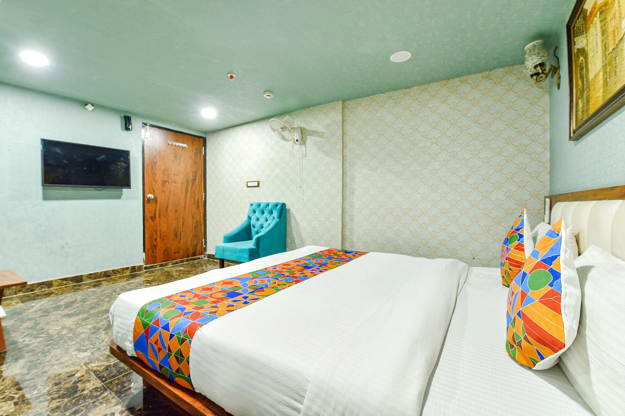 FabHotel Queens Hub, Jaipur 2