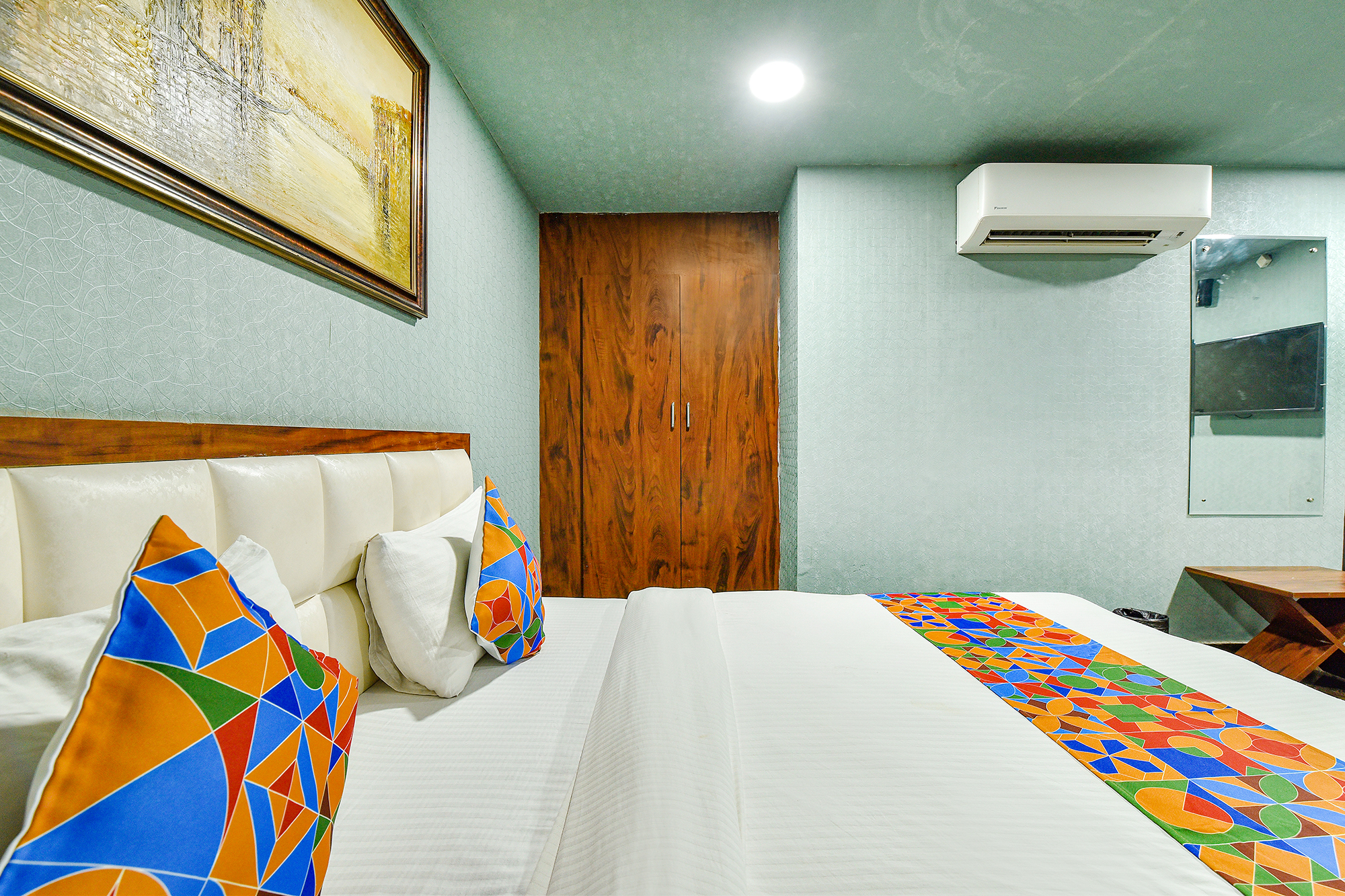 FabHotel Queens Hub, Jaipur 4