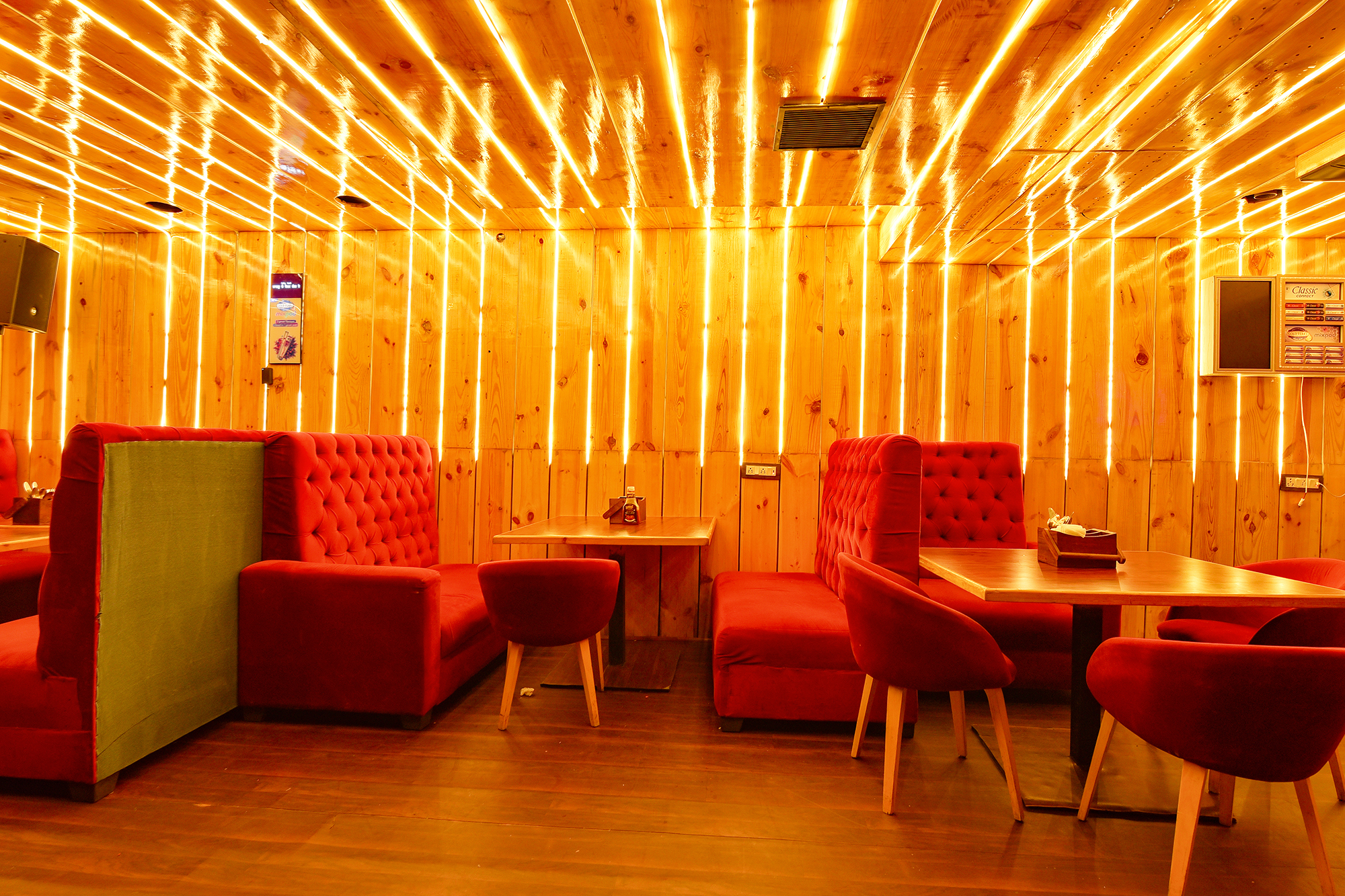 FabHotel Queens Hub, Jaipur 5