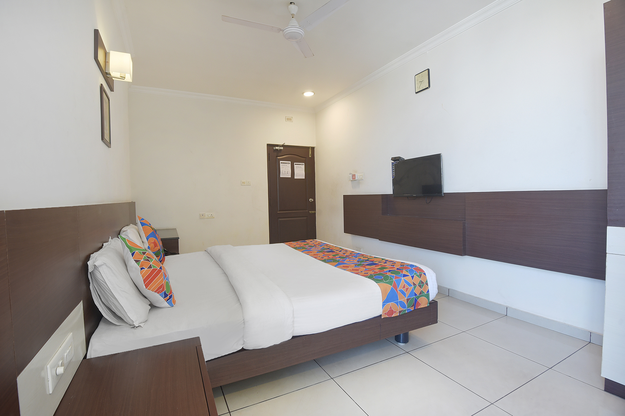 FabHotel The Grand, Coimbatore 2