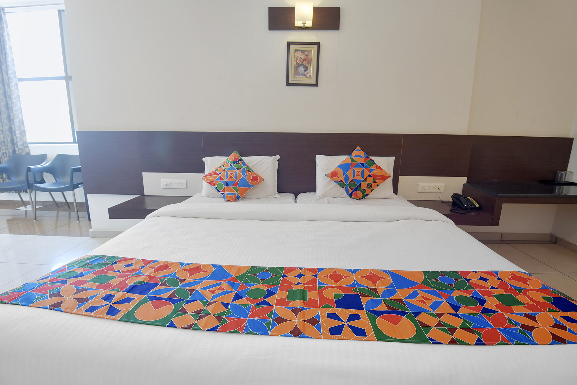 FabHotel The Grand, Coimbatore 5