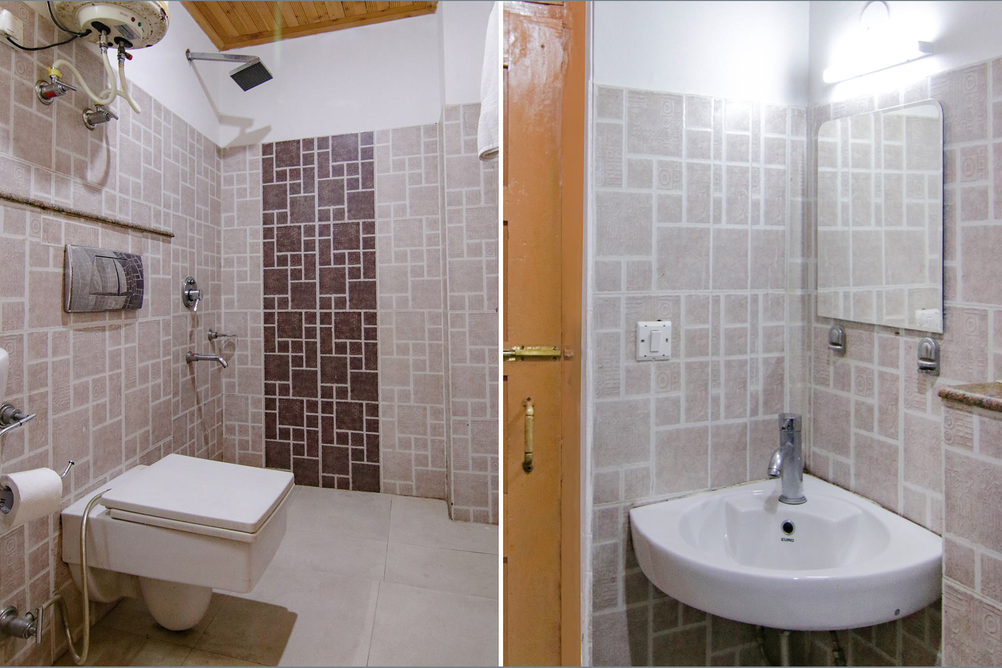 FabHotel Hira Invitation