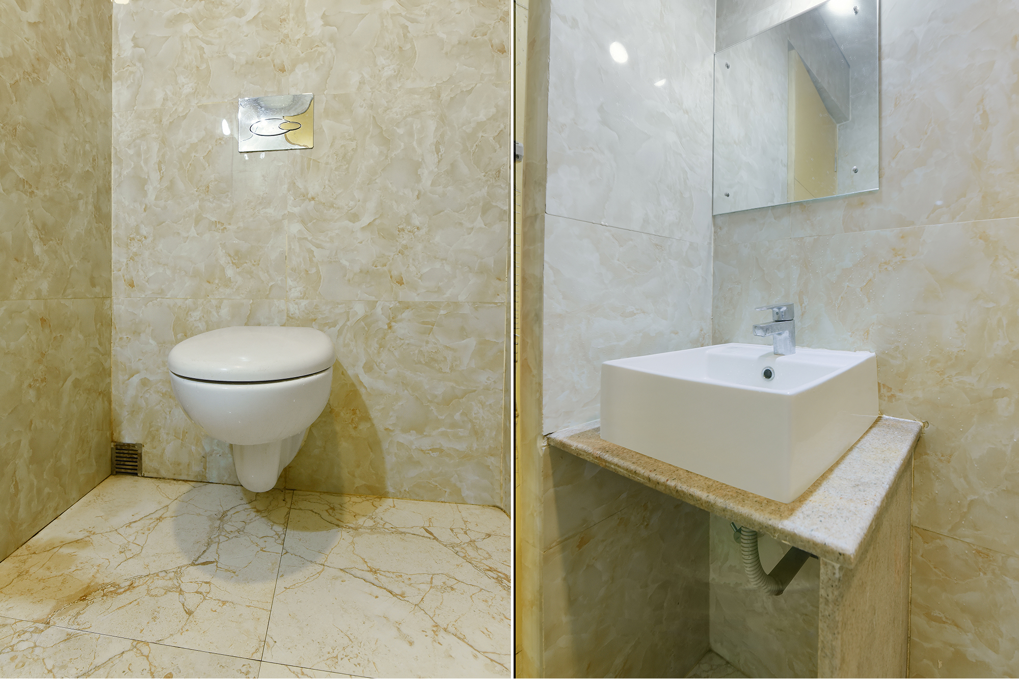 FabHotel Comfort Inn, Kolkata 3