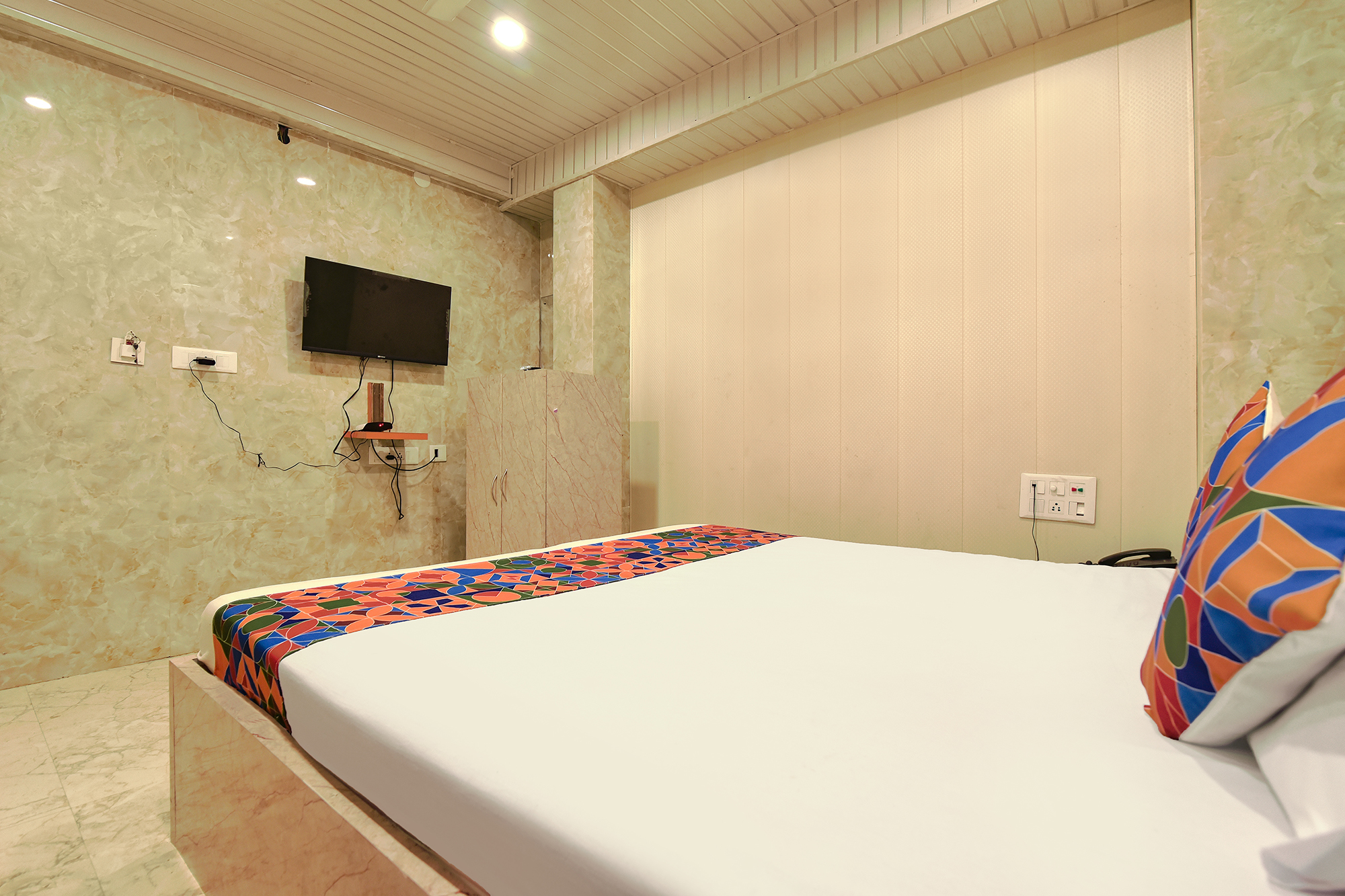 FabHotel Comfort Inn, Kolkata 4