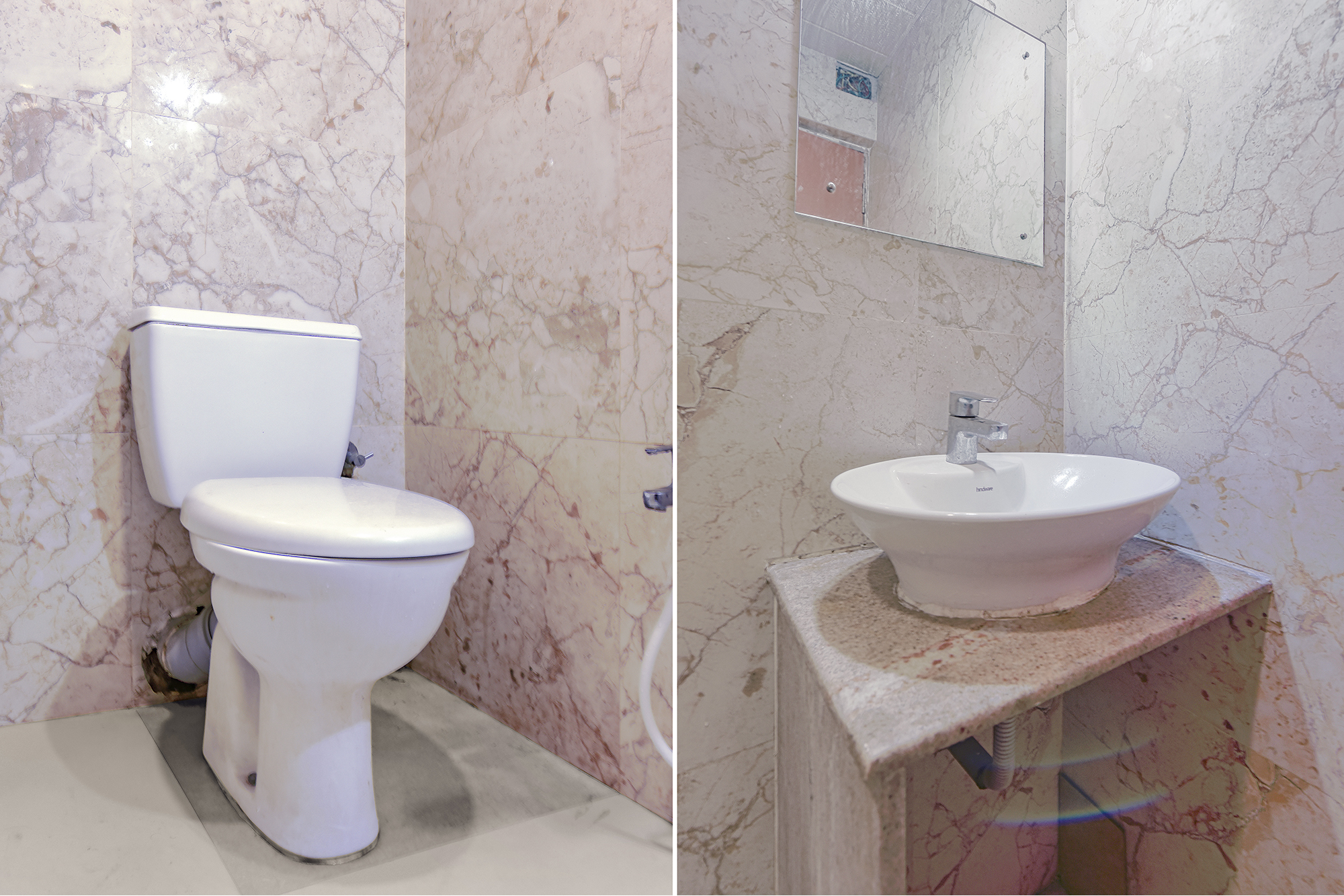 FabHotel Comfort Inn, Kolkata 5
