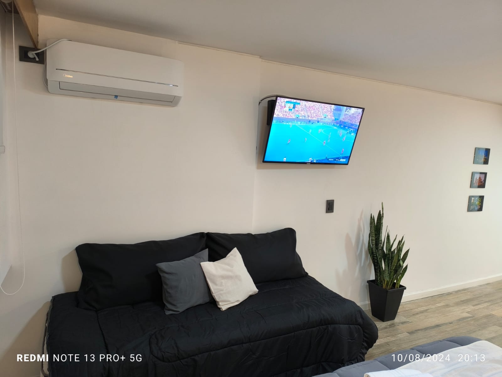 Departamento 311  - Edificio VILAUT by INMOVE Temporarios