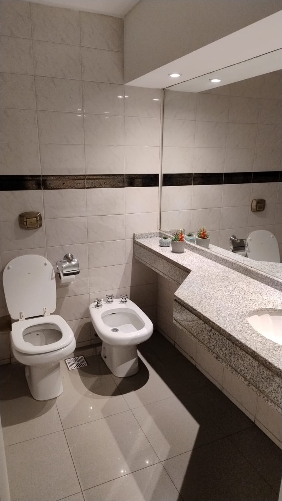 Departamento 612  - Edificio VILAUT by INMOVE Temporarios