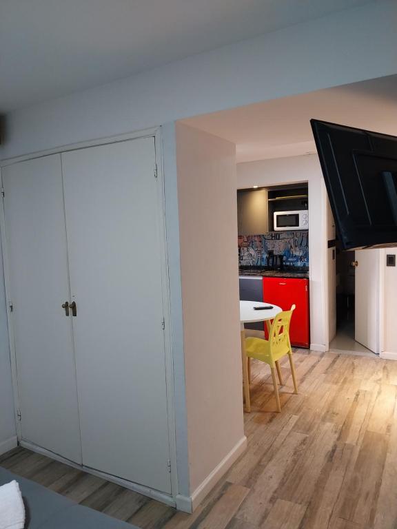 Departamento NYC 2 - Edificio VILAUT by INMOVE Temporarios