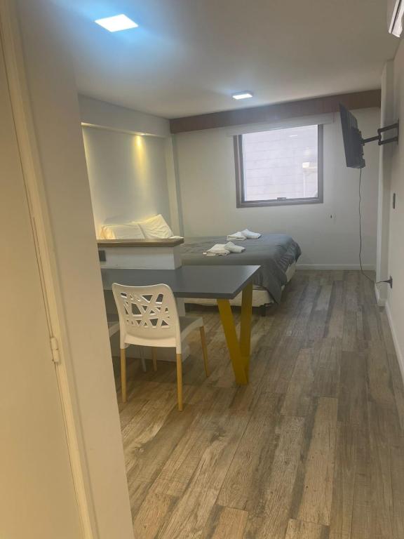 Departamento 105 - Edificio VILAUT by INMOVE Temporarios