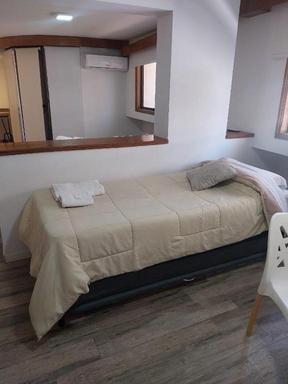 Departamento 110 - Edificio VILAUT by INMOVE Temporarios