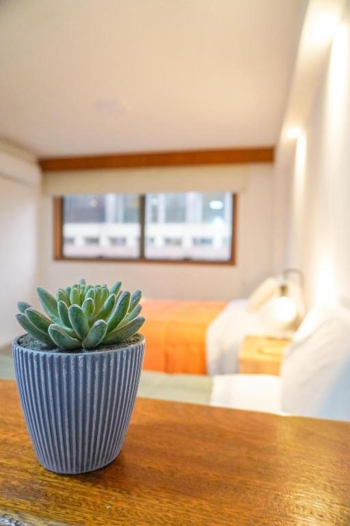 Departamento 114 - Edificio VILAUT by INMOVE Temporarios