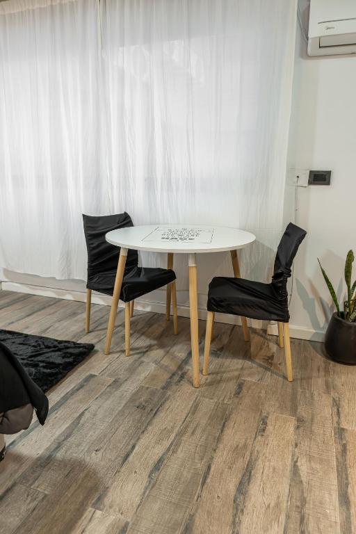 Departamento Glamour 203 - Edificio VILAUT by INMOVE Temporarios