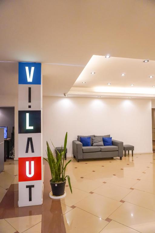 Departamento 216 - Edificio VILAUT by INMOVE Temporarios