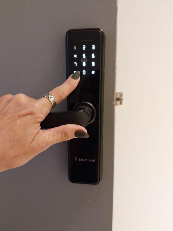 Departamento 610 - Edificio VILAUT by INMOVE Temporarios