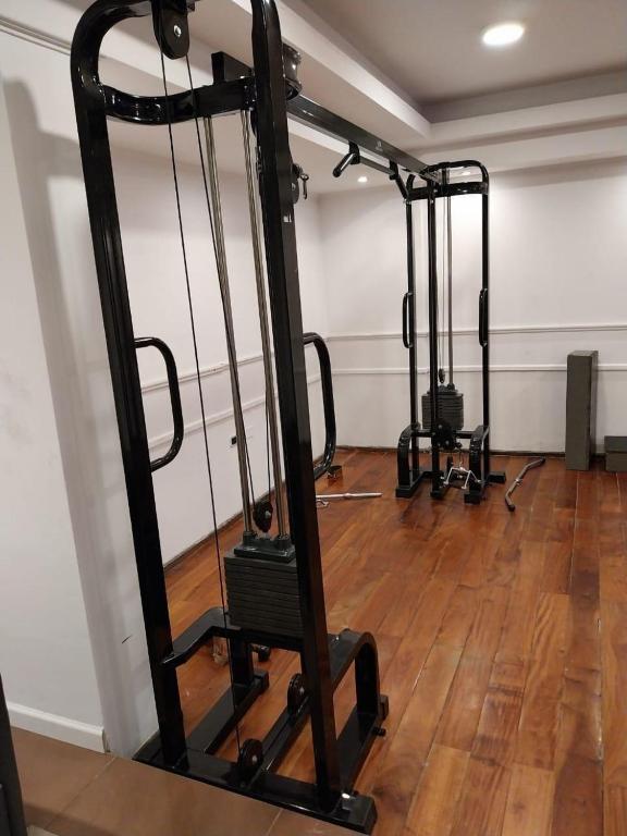 Departamento 611  - Edificio VILAUT by INMOVE Temporarios