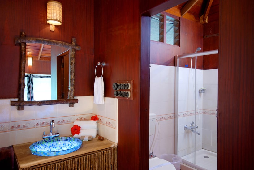 Carmelia Haven Resort