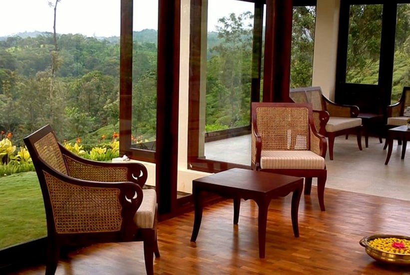 Carmelia Haven Resort, Idukki 4