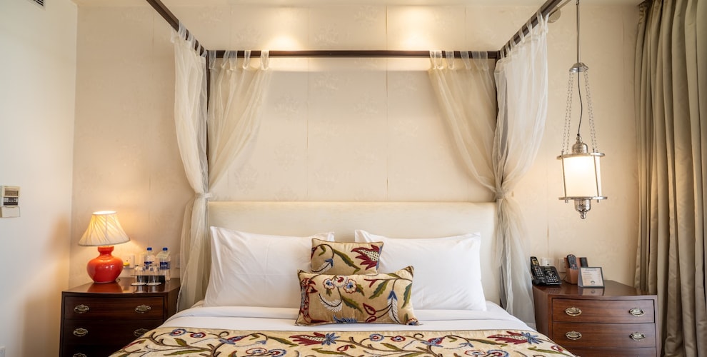 Indraprastha Resort & Spa, Dharamshala 4