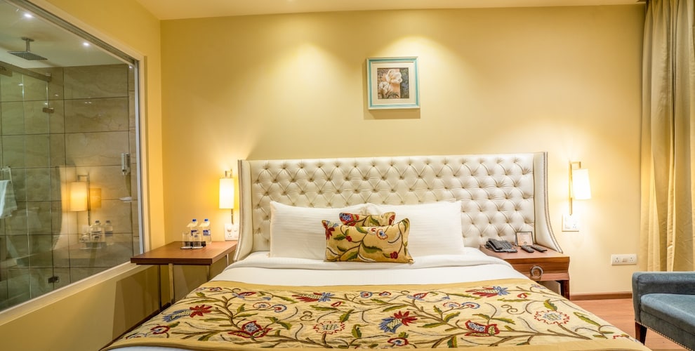 Indraprastha Resort & Spa, Dharamshala 5