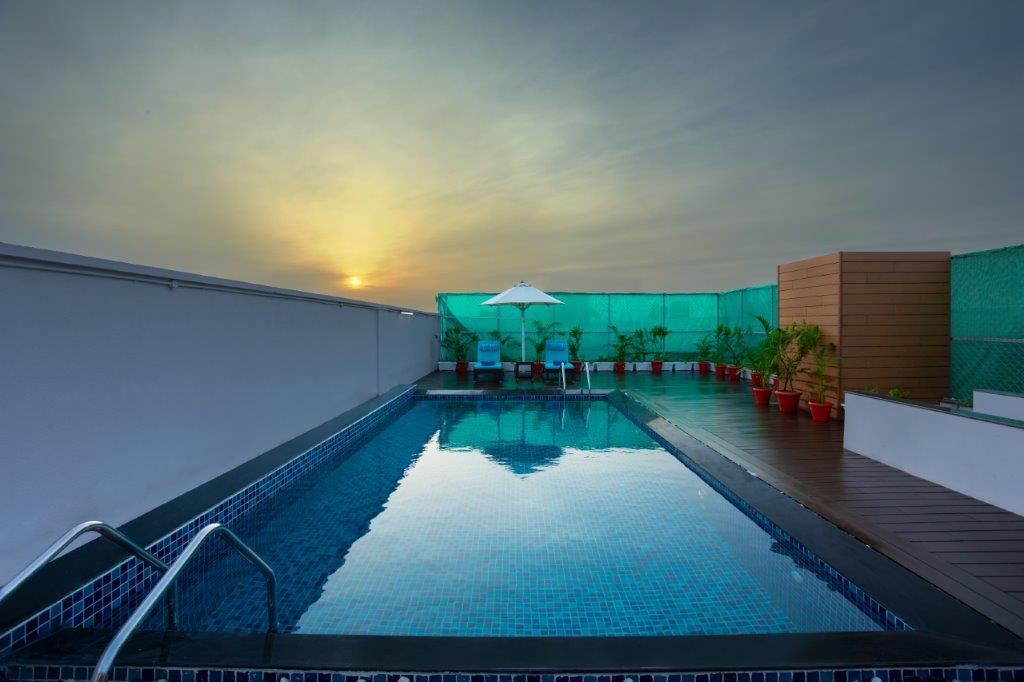 Four Points by Sheraton Chennai