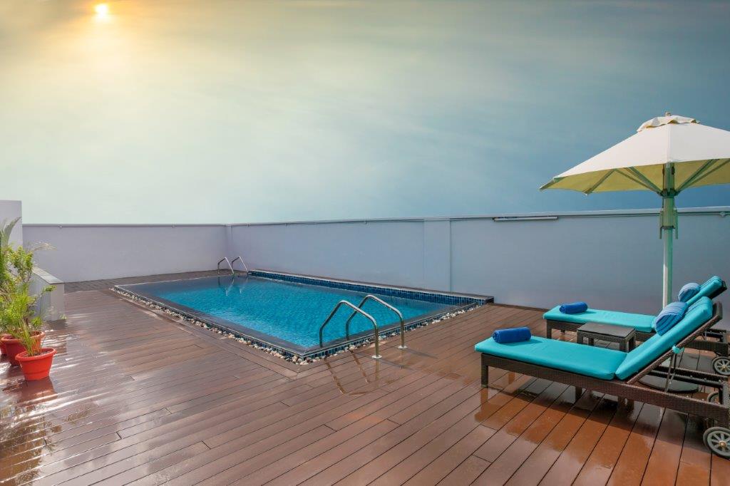 Four Points by Sheraton Chennai