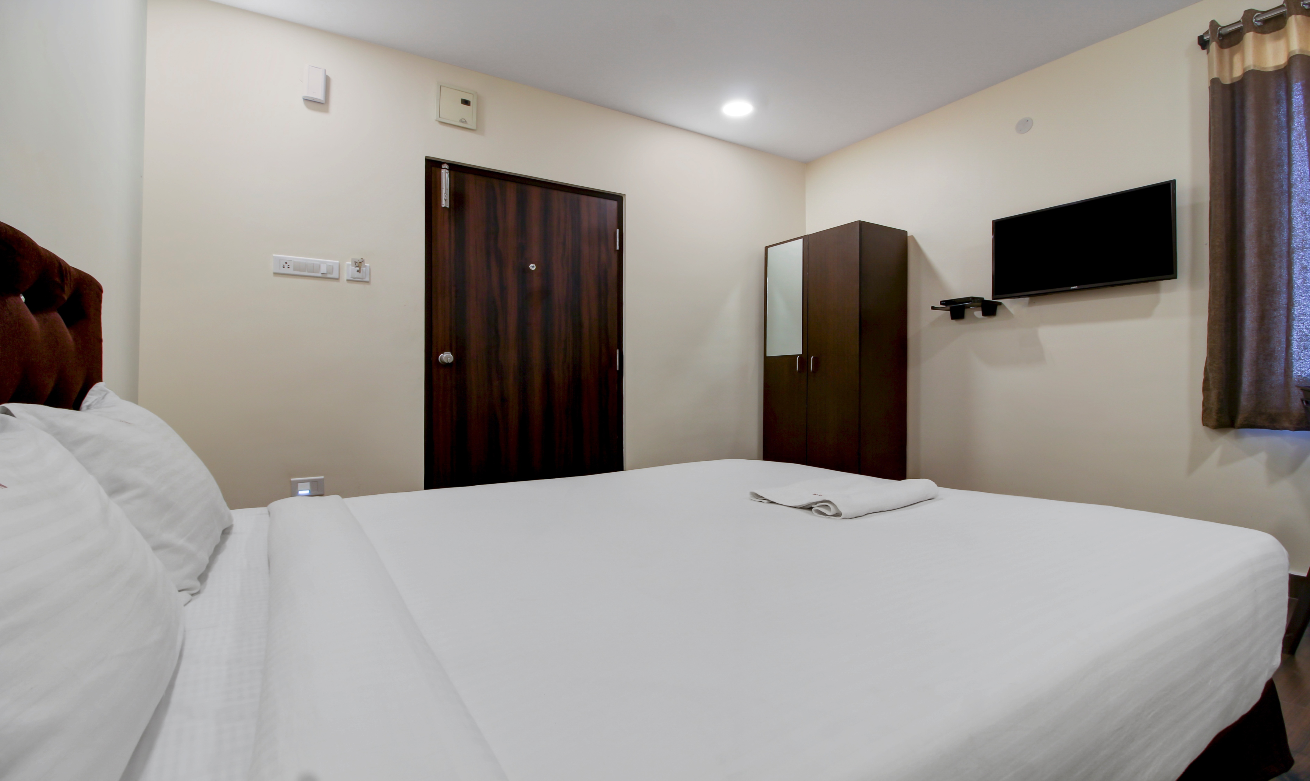 أو واي أو 27844 سيفين إيه لاكشري هوتل, Hyderabad 2