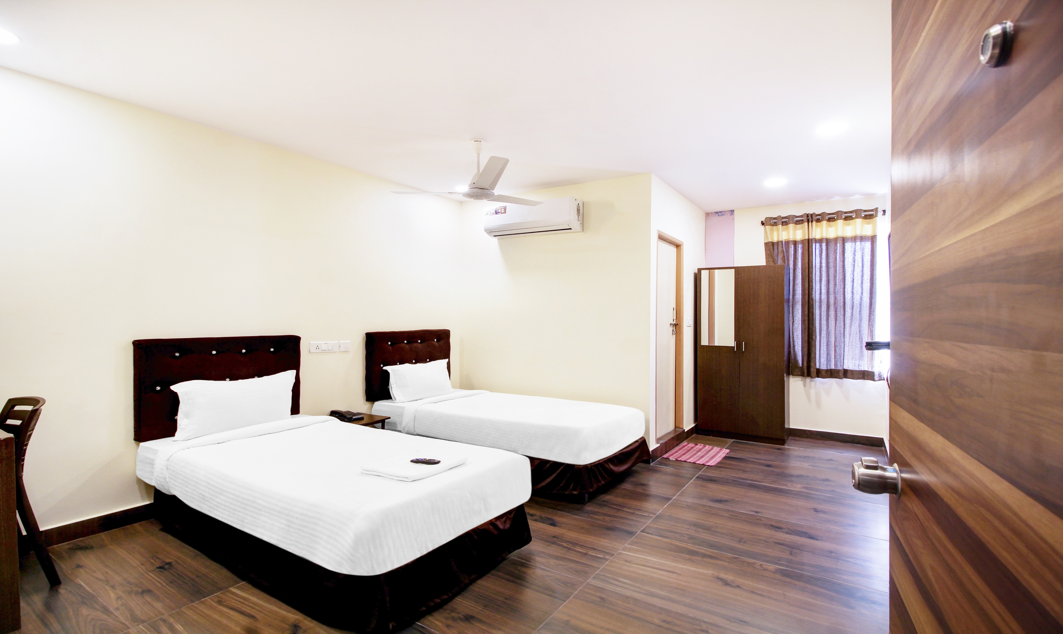 أو واي أو 27844 سيفين إيه لاكشري هوتل, Hyderabad 4