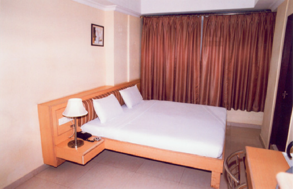 Hans Residency, Hyderabad 3
