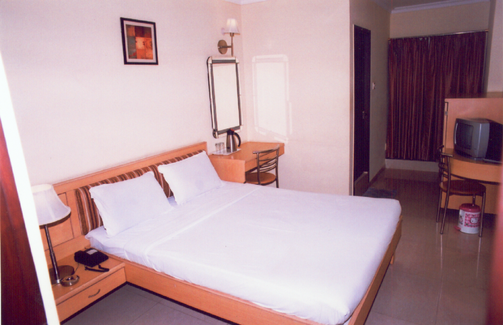 Hans Residency, Hyderabad 5