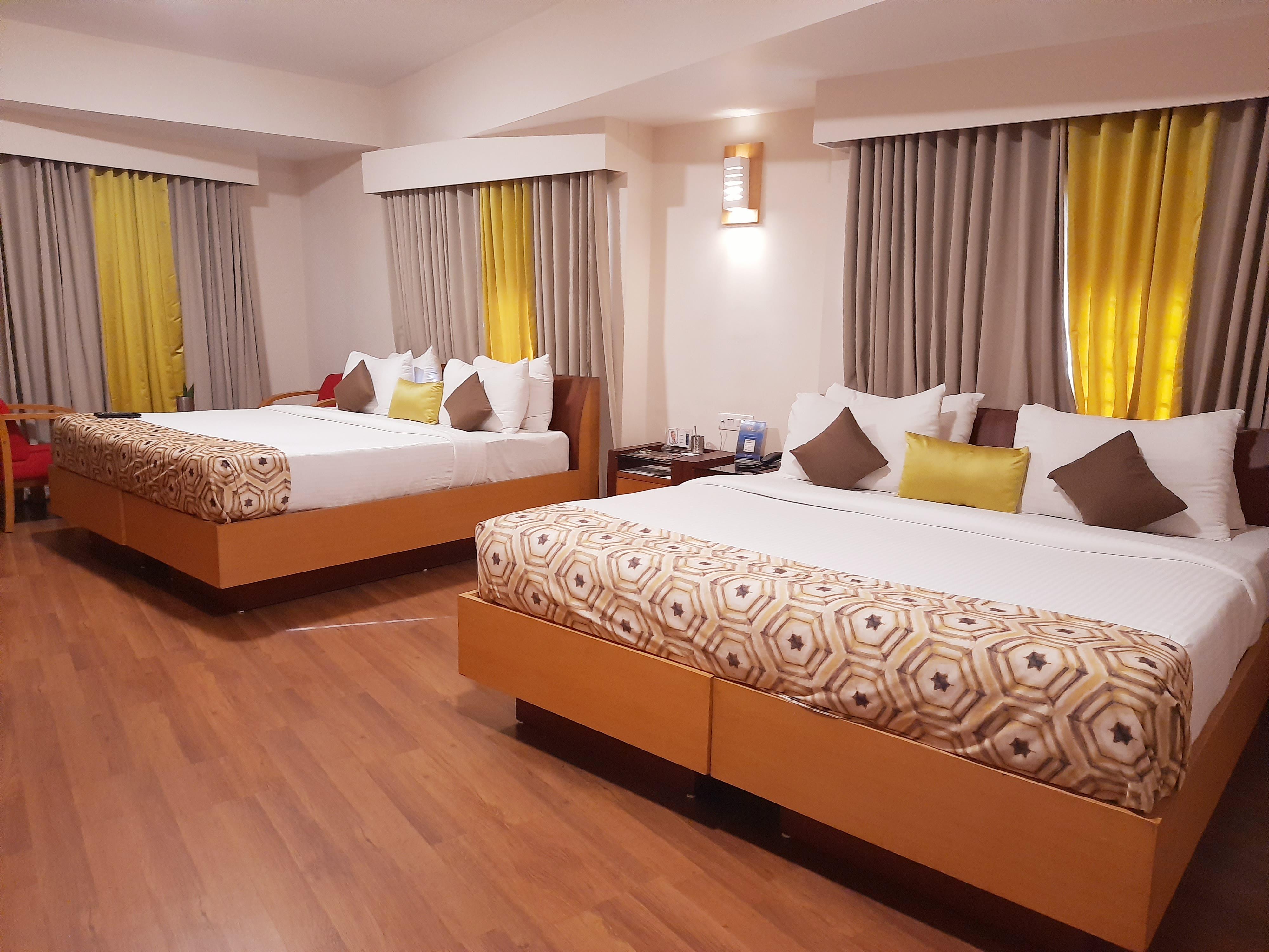 Meadows Residency - Ooty