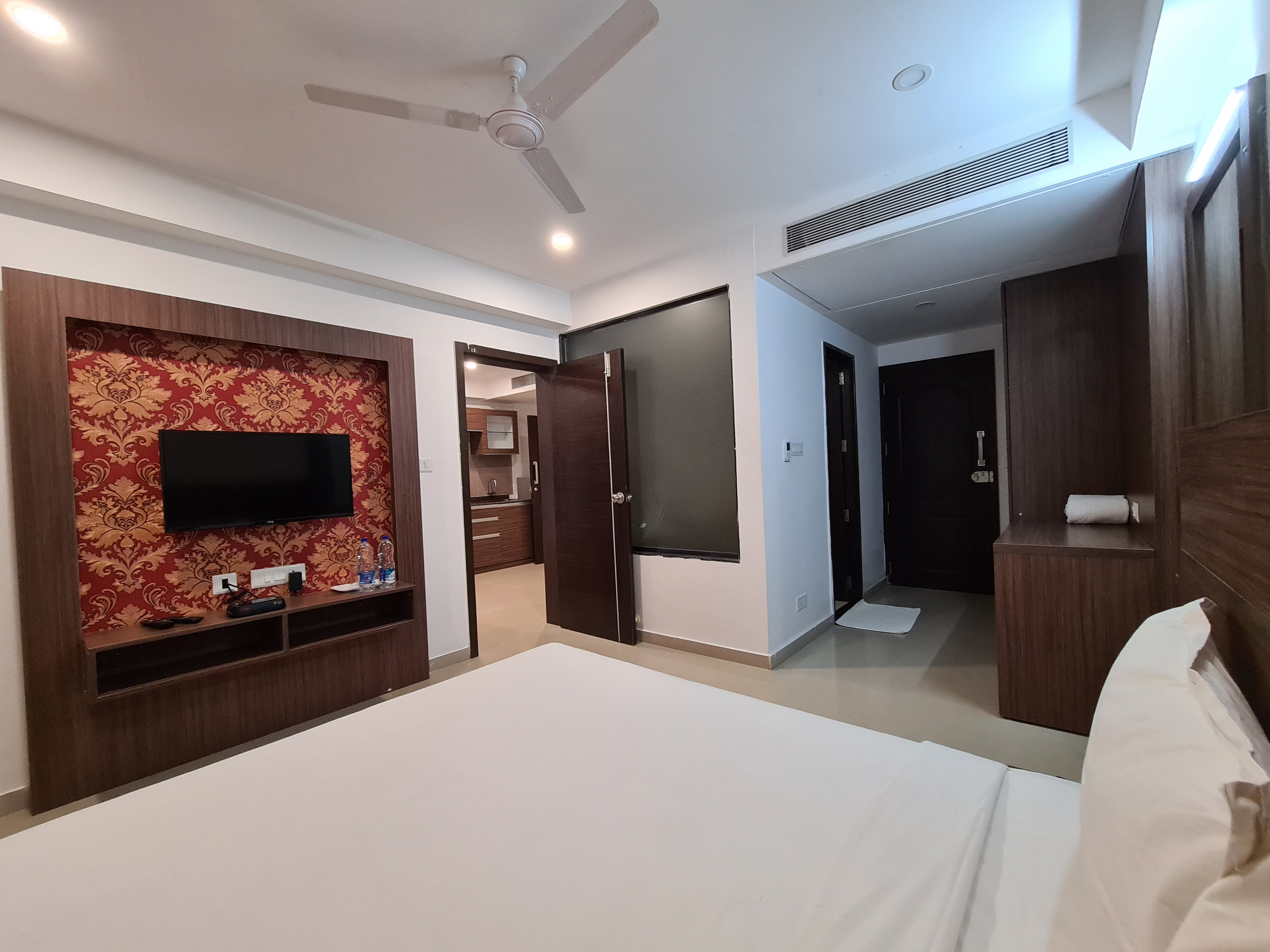 Aryaan Resort & Residences, Udupi 5