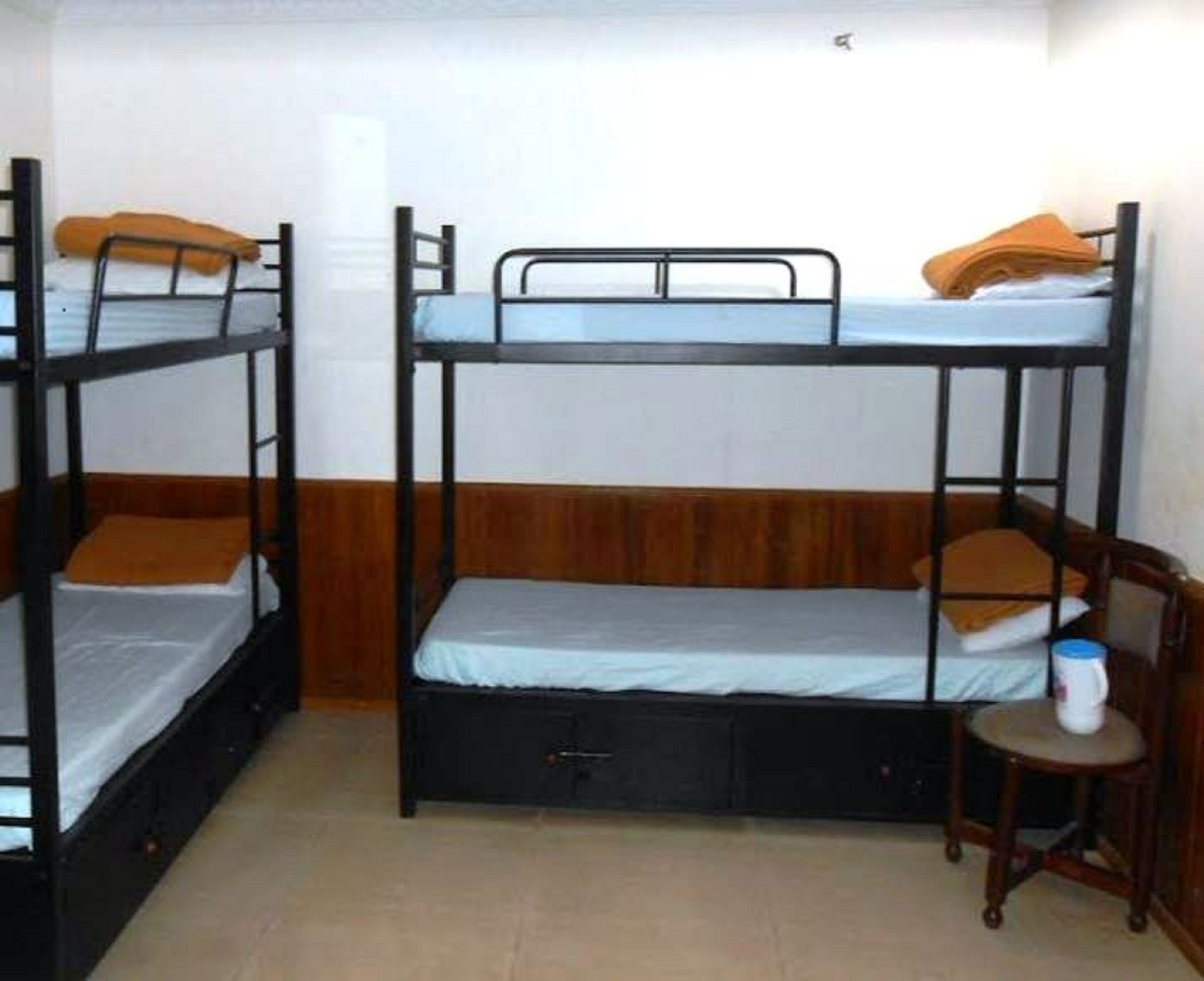Rj Inn, Kodaikanal 5