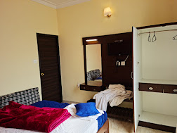 Golden Larch Residency, Ooty 2