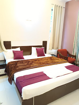 Golden Larch Residency, Ooty 3
