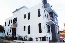 Golden Larch Residency, Ooty 4