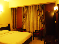 Golden Larch Residency, Ooty 5